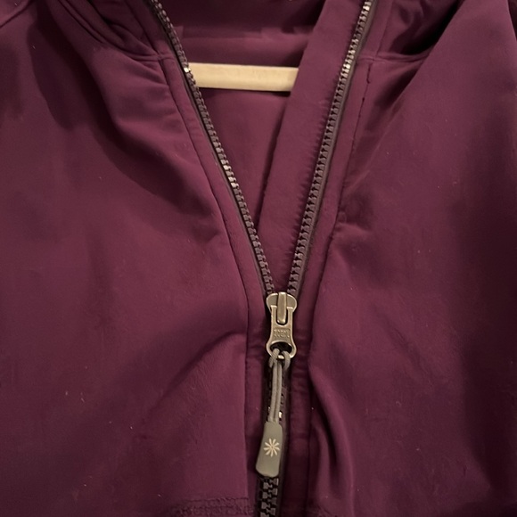 Athleta Jacket - Picture 5 of 7